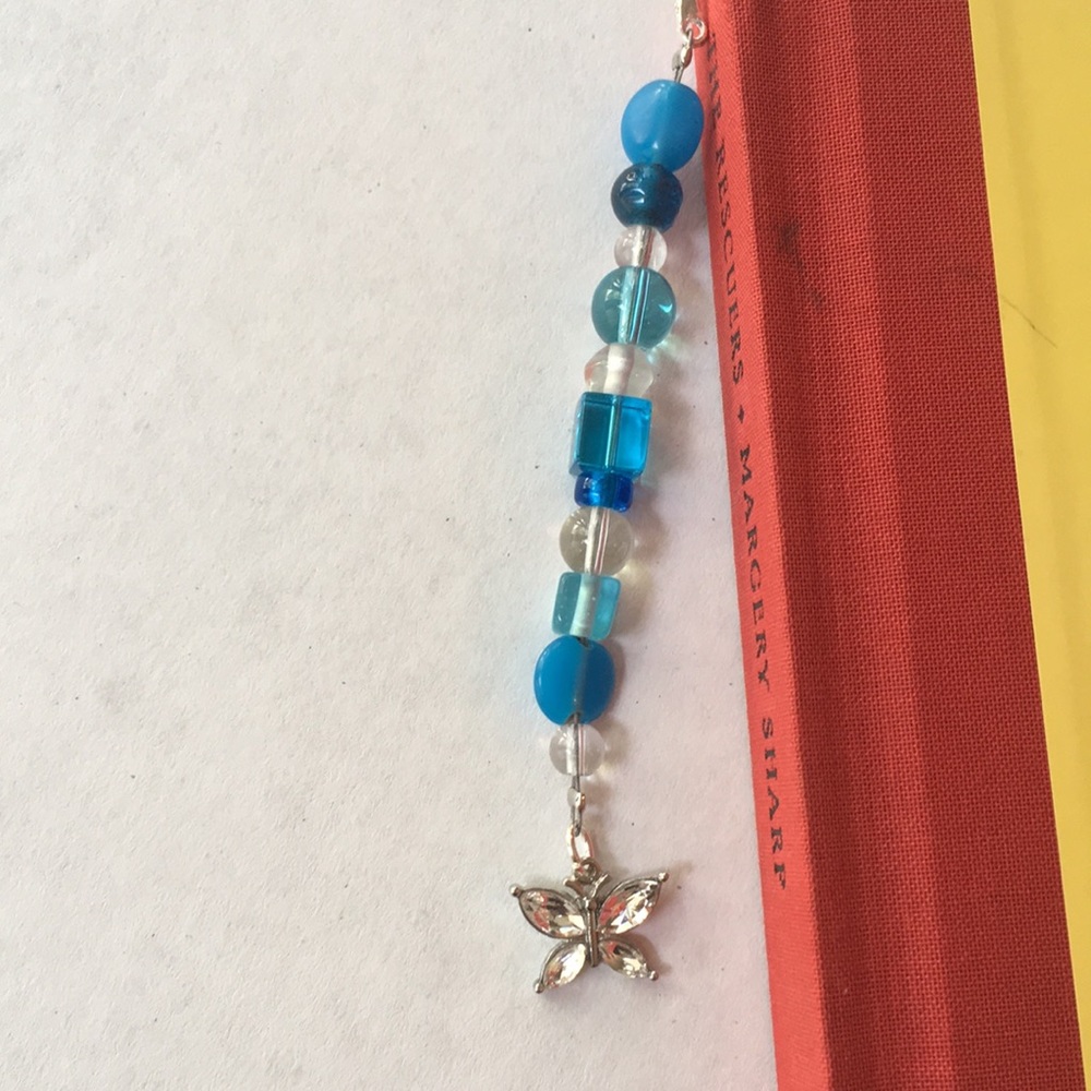 Bookmark Butterfly - Picture 9 of 10